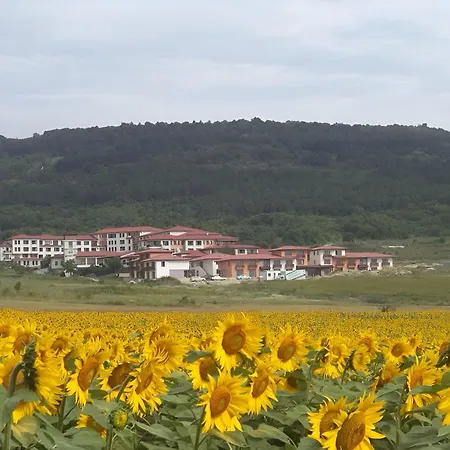 Apartamento Harmony Hills Tomovi Casa 16