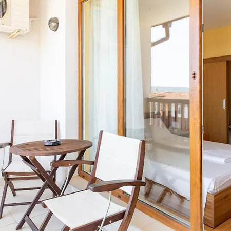 Harmony Hills Tomovi Casa 16 Apartamento