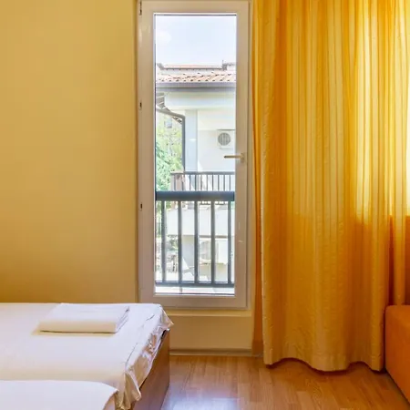 Harmony Hills Tomovi Casa 16 Apartamento