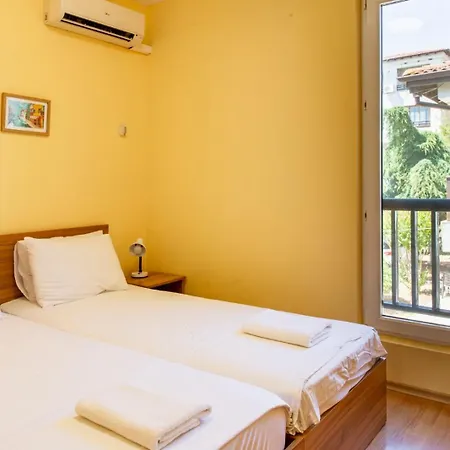 Harmony Hills Tomovi Casa 16 Apartamento *