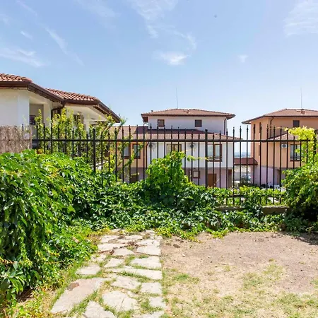 Harmony Hills Tomovi Casa 16 Apartamento *