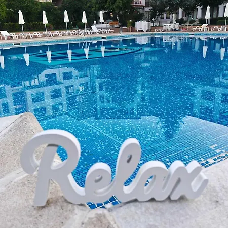 Harmony Hills Tomovi Casa 16 Apartamento *