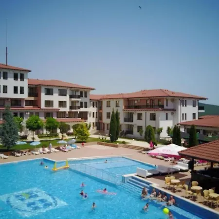 Harmony Hills Tomovi Casa 16 Apartament Rogaczewo