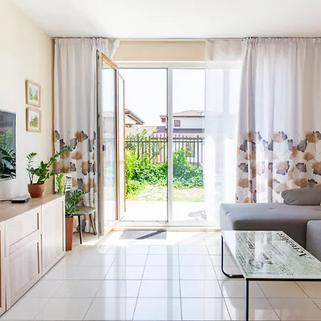 Harmony Hills Tomovi Casa 16 Apartament