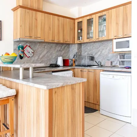 Harmony Hills Tomovi Casa 16 Rogachevo