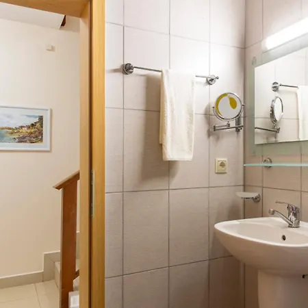 Apartmán Harmony Hills Tomovi Casa 16