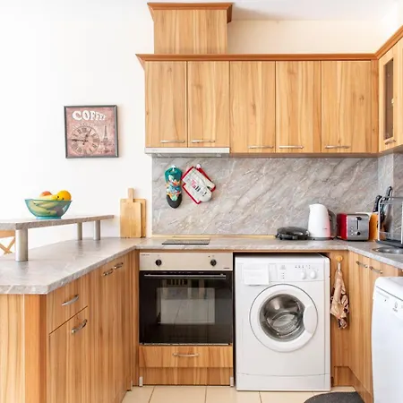 Harmony Hills Tomovi Casa 16 * Rogaczewo