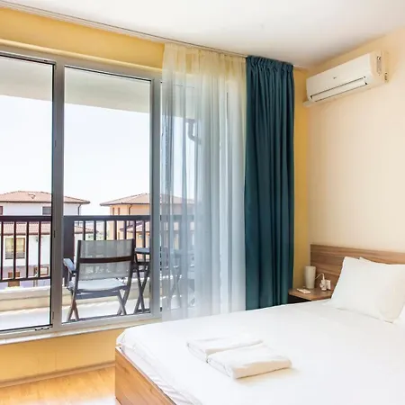 Harmony Hills Tomovi Casa 16 Rogaczewo