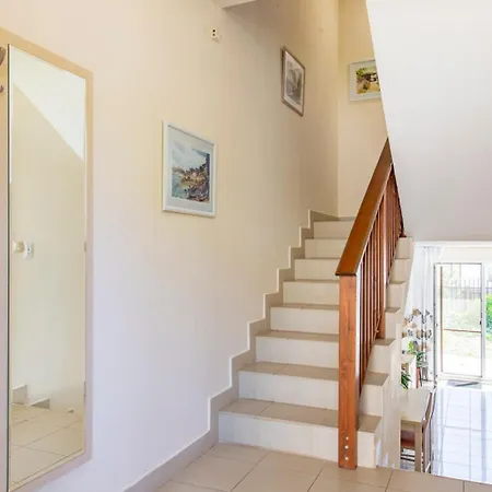 Harmony Hills Tomovi Casa 16 Apartamento *