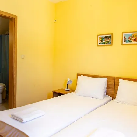 Harmony Hills Tomovi Casa 16 Apartament