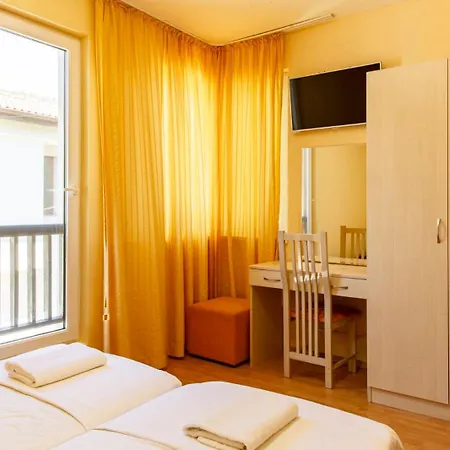Harmony Hills Tomovi Casa 16 Apartamento