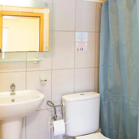 Harmony Hills Tomovi Casa 16 Apartamento *
