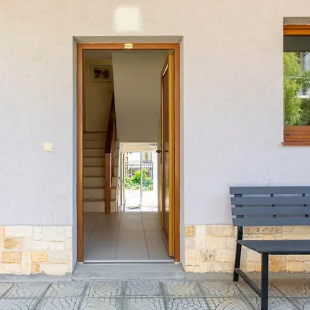 Apartament Harmony Hills Tomovi Casa 16 *