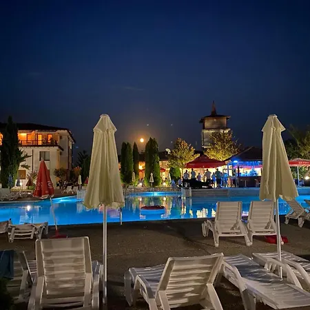 Harmony Hills Tomovi Casa 16 Apartamento Rogachevo