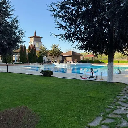 Harmony Hills Tomovi Casa 16 Apartamento *