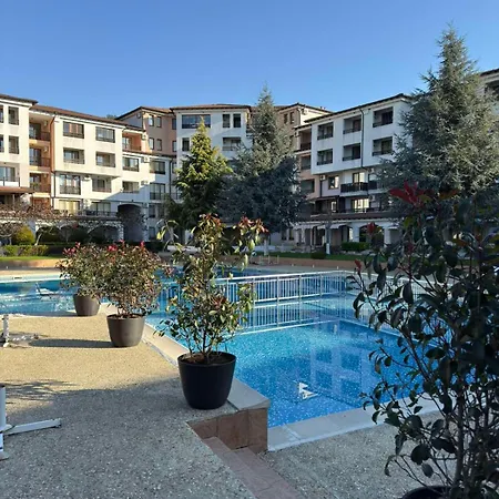 Harmony Hills Tomovi Casa 16 Apartamento