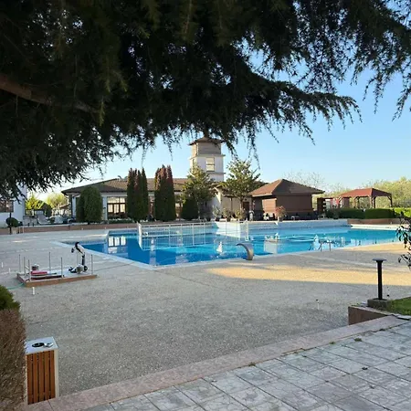 Apartamento Harmony Hills Tomovi Casa 16