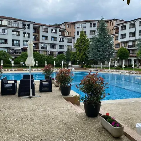 Harmony Hills Tomovi Casa 16 Rogachevo