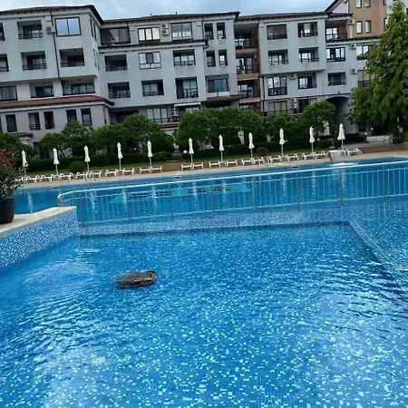 Apartamento Harmony Hills Tomovi Casa 16 Rogachevo