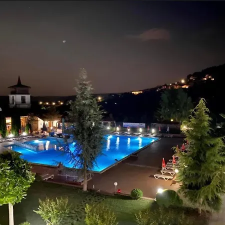 Harmony Hills Tomovi Casa 16 Apartamento Rogachevo