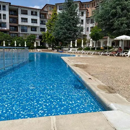 Harmony Hills Tomovi Casa 16 Apartamento *