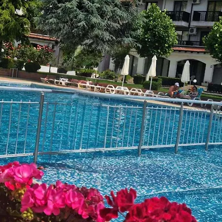 Apartamento Harmony Hills Tomovi Casa 16