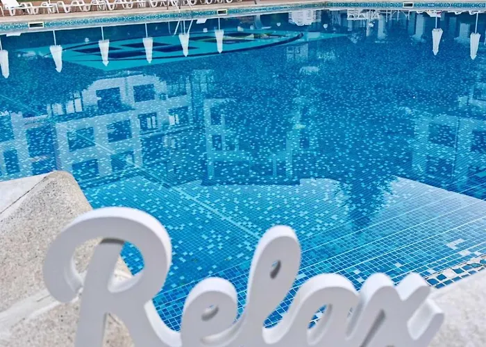 Harmony Hills Tomovi Casa 16 公寓 *