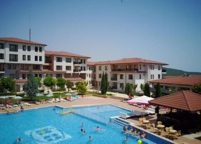 Harmony Hills Tomovi Casa 16 公寓 罗格其维