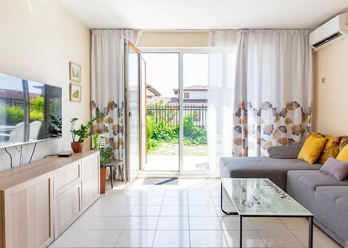 Harmony Hills Tomovi Casa 16 公寓