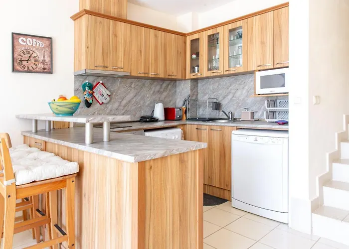 Harmony Hills Tomovi Casa 16 罗格其维