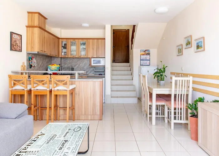 Harmony Hills Tomovi Casa 16