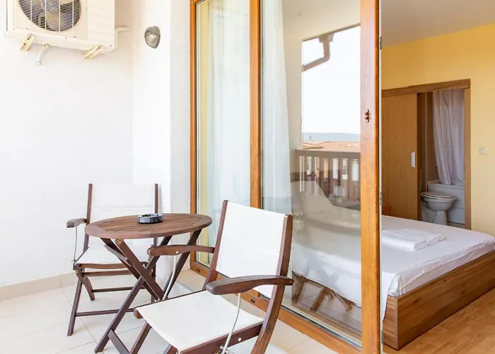 Harmony Hills Tomovi Casa 16 公寓