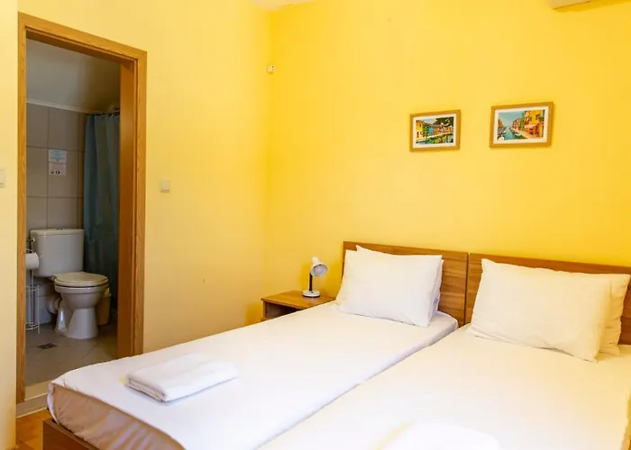 Harmony Hills Tomovi Casa 16 公寓