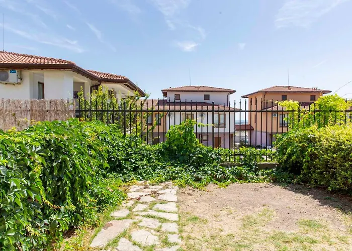 Harmony Hills Tomovi Casa 16 公寓 *