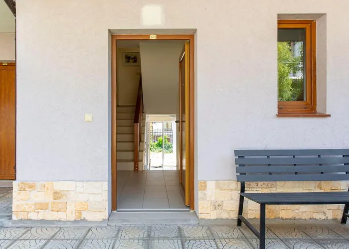 公寓 Harmony Hills Tomovi Casa 16 *