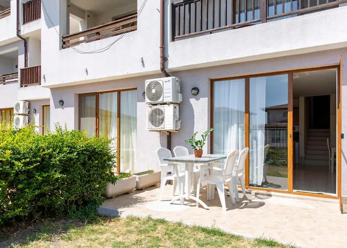 Harmony Hills Tomovi Casa 16